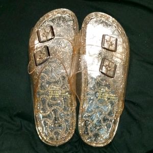 Women's Jellies